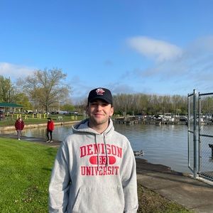 Meet your Posher, Granger